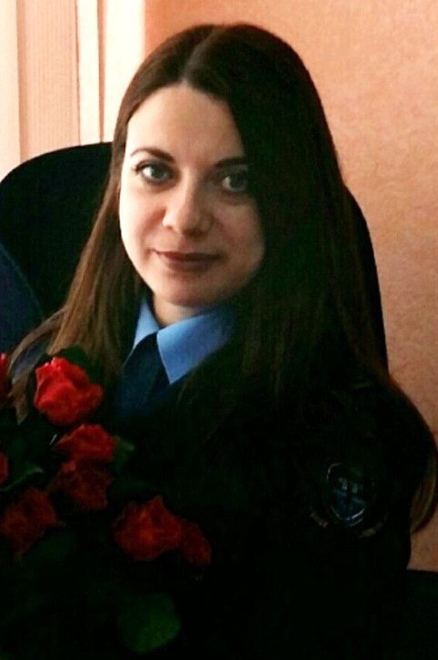 Марина карина алексеевна